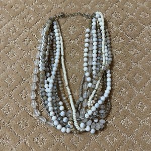Loft necklace
